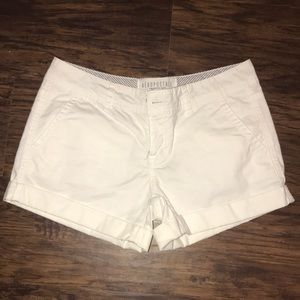 NWOT AERO SHORTS